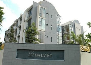 D' Dalvey property photo 3 in Singapore