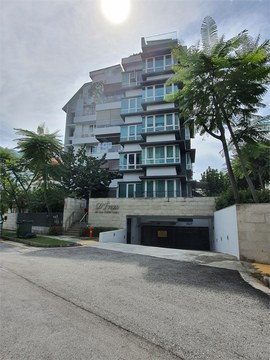 D' Fresco property photo 1 in Singapore
