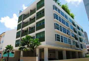 D'Gallery property photo 1 in Singapore