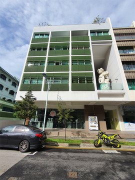 D'Gallery property photo 2 in Singapore