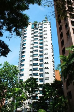 D'Grove Villas property photo 1 in Singapore