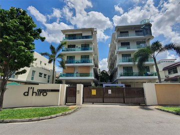 D'HIRO@HILLSIDE property photo 1 in Singapore