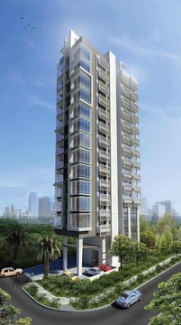 D' Ixoras property photo 1 in Singapore