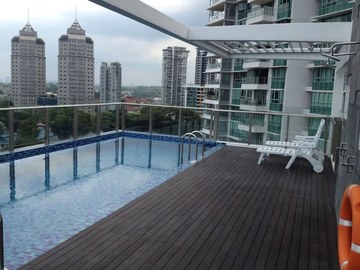 D' Ixoras property photo 3 in Singapore