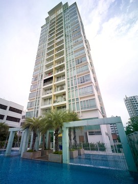 D'Lotus property photo 1 in Singapore
