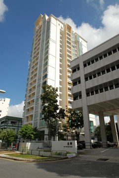 D'Lotus property photo 2 in Singapore