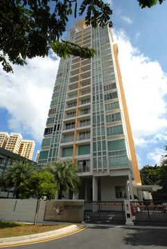 D'Lotus property photo 3 in Singapore