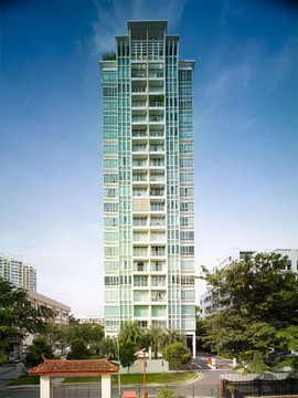 D'Lotus property photo 4 in Singapore