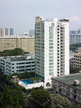 D'Lotus property photo 5 in Singapore