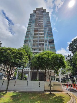 D'Lotus property photo 6 in Singapore