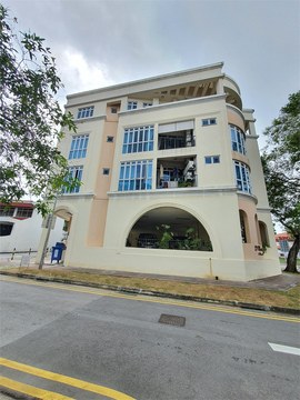 D-Mansions property photo 1 in Singapore
