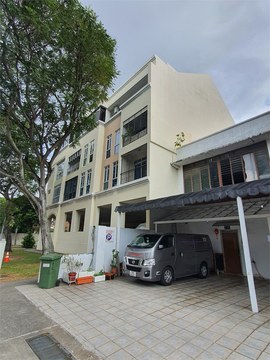 D-Mansions property photo 3 in Singapore