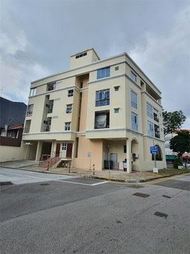 D-Mansions property photo 4 in Singapore