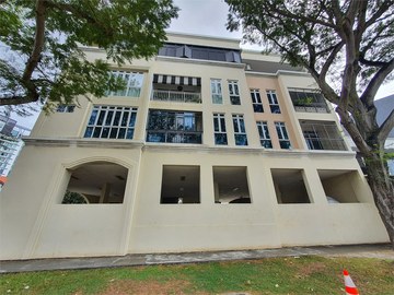 D-Mansions property photo 5 in Singapore