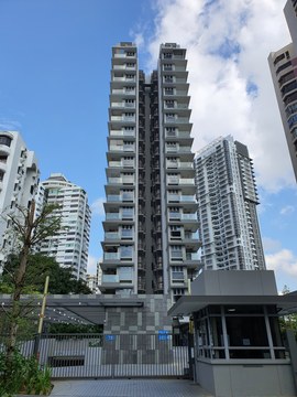 D'Mira property photo 1 in Singapore