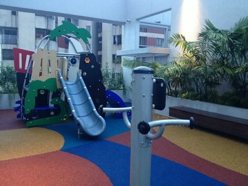 D'Mira property photo 4 in Singapore