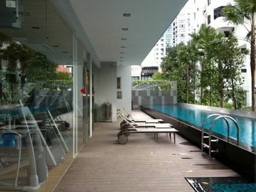 D'Mira property photo 5 in Singapore