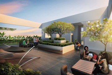 D'Mira property photo 6 in Singapore