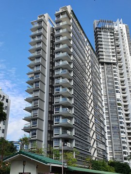 D'Mira property photo 7 in Singapore
