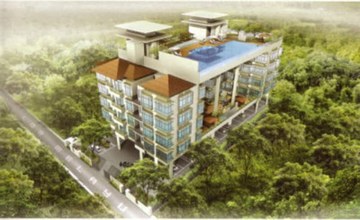 D'Oasia property photo 2 in Singapore