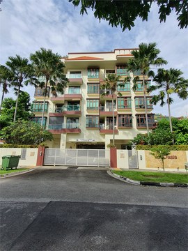 D'Oasia property photo 3 in Singapore