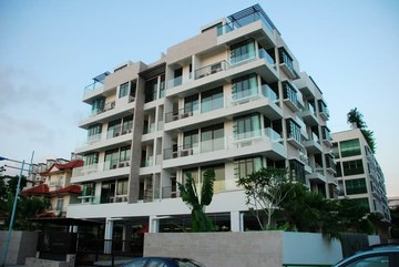 D' Palma property photo 1 in Singapore