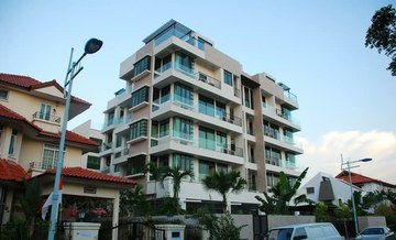 D' Palma property photo 3 in Singapore