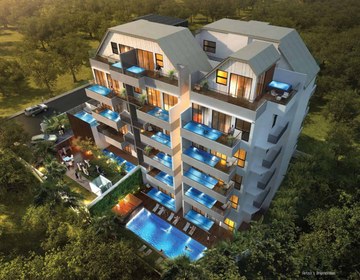 Daisy Suites property photo 1 in Singapore