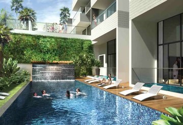 Daisy Suites property photo 2 in Singapore
