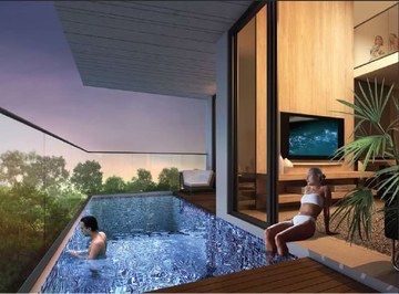 Daisy Suites property photo 3 in Singapore