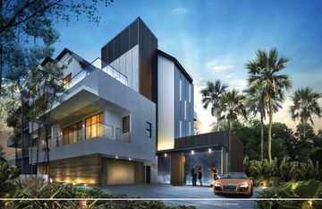 Daisy Suites property photo 4 in Singapore