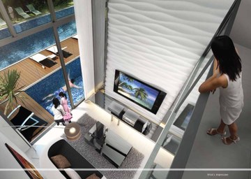 Daisy Suites property photo 5 in Singapore