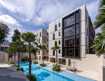 Dalvey Haus property photo 5 in Singapore