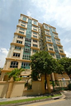 Dawn Ville property photo 1 in Singapore