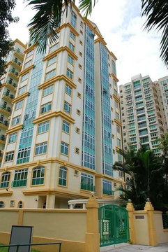 Dawn Ville property photo 2 in Singapore