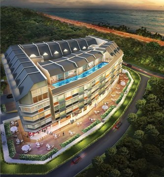 Siglap V property photo 1 in Singapore