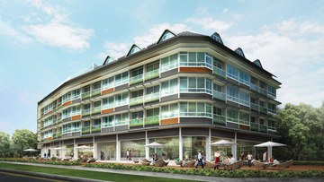 Siglap V property photo 4 in Singapore