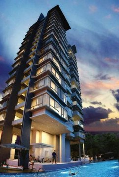 De Centurion property photo 2 in Singapore