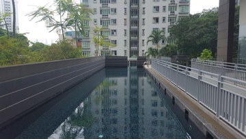De Centurion property photo 3 in Singapore