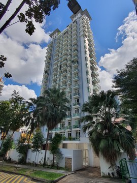 De Paradiso property photo 2 in Singapore