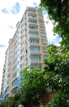 Derbyshire Heights property photo 2 in Singapore