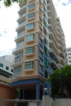 Derbyshire Heights property photo 3 in Singapore