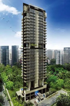 Devonshire Residences property photo 1 in Singapore