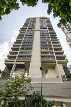 Devonshire Residences property photo 2 in Singapore