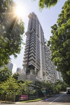 Devonshire Residences property photo 3 in Singapore