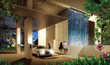 Devonshire Residences property photo 4 in Singapore