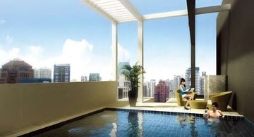 Devonshire Residences property photo 5 in Singapore