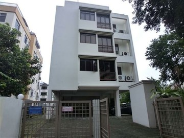 Dorset Mansions property photo 2 in Singapore