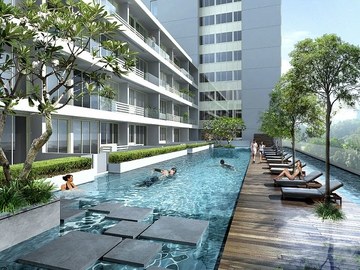 Dorsett Residences property photo 2 in Singapore
