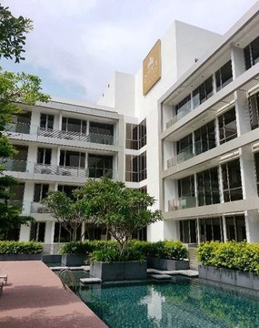 Dorsett Residences property photo 3 in Singapore
